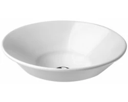 [284681] Раковина стеклянная Jacob Delafon Vox EB2105-DD4, 60 х 45 см, коричневая глянцевая +62540 ₽