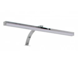 [269383] Светильник Aquanet WT-811/8W LED 500 мм хром 198674 +5154 ₽