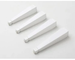 [269387] Комплект ножек тумбы Aquanet Бостон 20 см (4 шт.) 198720 +3923 ₽