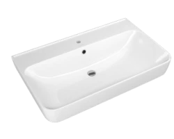 [269454] Мебельная раковина Kirovit Олимпия 80 00196344 +19351 ₽