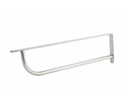 [274177] Кронштейн для раковины Эстет Даллас № 1 ФР-00001541 боковой, цвет хром +6750 ₽