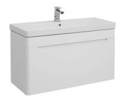 [282490] Тумба под раковину Aquanet София 105 00199870 подвесная +29045 ₽