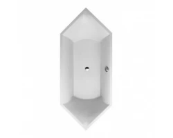[287967] Квариловая ванна Villeroy&Boch Squaro 190x80 UBQ190SQR6V-01 +74100 ₽