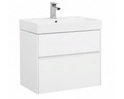 [291933] Тумба под раковину Aquanet Бруклин 70 00203959, цвет- белый +18185 ₽