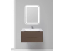 [292204] Тумба под раковину BelBagno Regina REGINA-900-2C-SO-MR-BLUM, 90 х 45 х 55 см, Marmo Rosa +21398 ₽