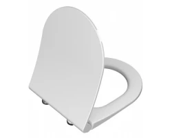[292513] Крышка-сиденье Vitra S50, тонкое, микролифт, белый, 110-003-019 +6990 ₽