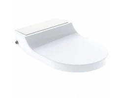 [294140] Электронная крышка-биде Geberit AquaClean Tuma Classic 146.074.11.1, альпийский белый +104427 ₽