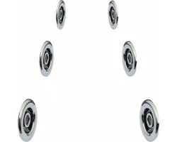 [295883] Гидромассаж боковой 1MarKa +24440 ₽