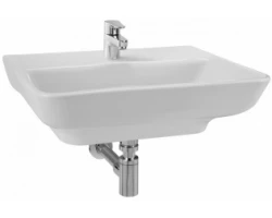 [297231] Раковина подвесная Jacob Delafon Struktura EGC111-Z-00 65 х 48 см +21010 ₽