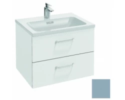 [299796] Тумба под раковину Jacob Delafon Vox 60 EB2080-R1-M43, цвет - аквамарин матовый, 60 х 46 см +101460 ₽