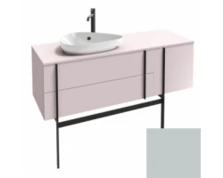 [301627] Тумба под раковину Jacob Delafon Nouvelle Vague 145 EB3043RU-G73, синий шторм глянцевый +320490 ₽