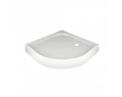 [303643] Душевой поддон Am.Pm Joy W85T-205-090W 90х90, белый +13789 ₽