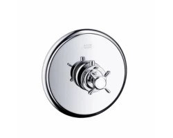 [305674] Смеситель для душа AXOR Montreux 16815000 термостатический, Highflow, хром +116875 ₽