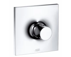 [305870] Смеситель для ванны и душа AXOR Massaud 18741000 термостатический Highflow +434000 ₽