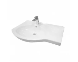 [309888] Раковина Акватон КОРАЛЛ 83 +17004 ₽