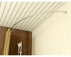 [318295] Карниз для ванны Relisan Adara 160 х 100 +4954 ₽