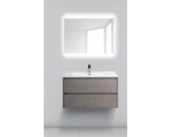 [325555] Тумба под раковину BelBagno Kraft KRAFT-900-2C-SO-RNN, подвесная +24510 ₽