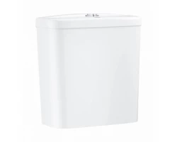 [338275] Бачок для унитаза Grohe Bau Ceramic 39436000, подводка снизу +8527 ₽