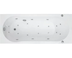 [338911] Гидромассажная система Aquanet Sunshine KOLLER (6 форсунок бокового гидроаэромассажа +  спинной массаж 4 форсунки + кра +56119 ₽