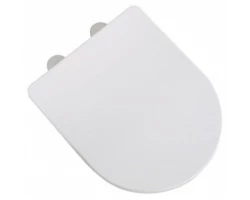[339111] Крышка-сиденье BelBagno Loto BB070SC быстросъемное, дюропласт, soft close, металлическое крепление +2484 ₽
