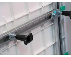 [346057] Металлический каркас и ножки CEZARES TRAY-M-R-100-ML +4760 ₽