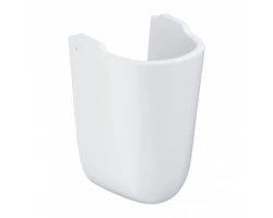 [347685] Полупьедестал Grohe Bau Ceramic 39426000 +8201 ₽