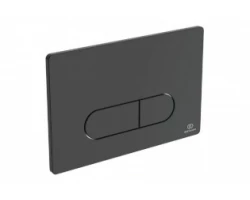 [353227] Клавиша Ideal Standard Oleas M1, R0115A6, цвет черный +5844 ₽