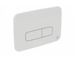[353239] Клавиша Ideal Standard Oleas M3, R0123AC, цвет белый +4496 ₽