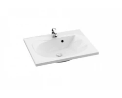 [364545] Раковина Ravak Comfort 80 см, белый, XJX01280001 +21960 ₽