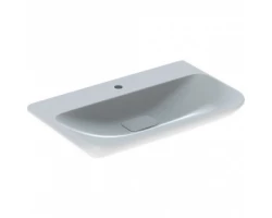 [391631] Раковина Geberit Xeno2, санфарфор, 60 см, белая +30737 ₽