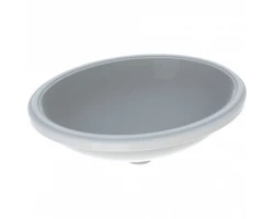 [392343] Раковина Geberit Variform 500.778.01.2, 60 x 45 см, белая +26484 ₽