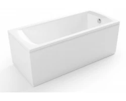 [402031] Ванна акриловая Mirsant Бетта Premium 150x70 см +17608 ₽