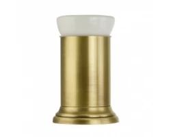 [454687] Держатель для стакана Migliore Mirella, бронза, 28142 +5040 ₽