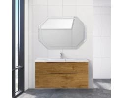 [462895] Тумба под раковину BelBagno Marino 120 см, Rovere Nature - натуральный дуб, MARINO-H60-1200-2C-SO-RN-P +25430 ₽