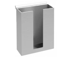 [464295] Держатель для ватных дисков Jacob Delafon Sherwood, EB1844RU-NF +9810 ₽