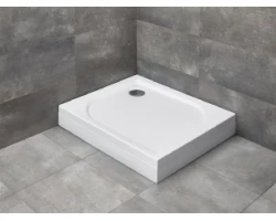 [477167] Поддон для душа Radaway Delos D, 75 х 90 см, прямоугольный, 4D97545-03 +19620 ₽