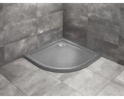 [478899] Поддон для душа Radaway Doros C, 90 х 90 см, квадратный, SDRC9090-01-64S +18463 ₽