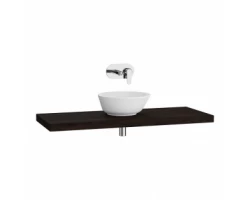 [571967] Столешница Vitra Origin 90 см, МДФ без отверстий, дуб, 65947 +16390 ₽