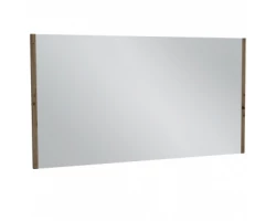 [483963] Зеркало Jacob Delafon Sherwood 120 см, без подсветки, состаренный дуб, EB1838RU-P13 +57370 ₽