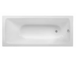 [526707] Чугунная ванна Wotte Vector 170 х 75 см, белая, БП-э00д1472 +42747 ₽