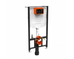 [529207] Инсталляция Vitra Uno для унитаза, 730-5800-01EXP +15090 ₽