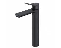 [552695] Смеситель для раковины Am.Pm X-Joy F85A92022, черный матовый +13590 ₽