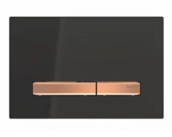 [558707] Клавиша Geberit Sigma Type 50 115.670.DW.2, черный +66496 ₽