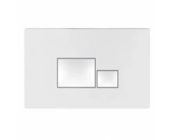 [586371] Клавиша смыва BelBagno, цвет белый глянцевый, BB072BL +1680 ₽