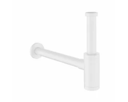 [609391] Сифон для раковины Excellent, белый, INEX.2018WH +8730 ₽