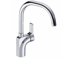 [82150] Смеситель Jacob Delafon Singulier E10877 для кухни +26700 ₽