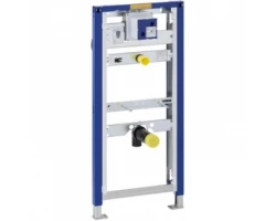 [82215] Инсталляция Geberit Duofix 111.616.00.1 для писсуара, с сифоном, наружное распознавание +31776 ₽