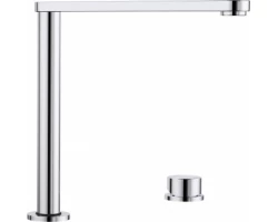 [82777] Смеситель Blanco ElosCope-F 516672, хром +64860 ₽