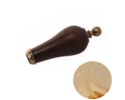 [87336] Замена стандартных ручек на Migliore Prestige ML.RIC-P10DO - белая, орех/золото +2289 ₽