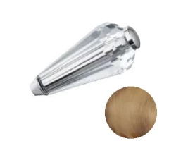 [87337] Замена стандартных ручек на Migliore Swarovski BN.RIC-19521BR - бронза +5880 ₽